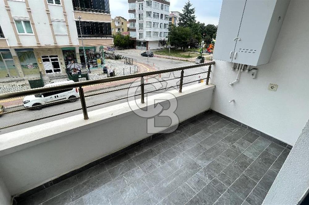 Atakum Atakent Tramvay Durağına 2 dk Mesafede Kiralık 1+1 Daire