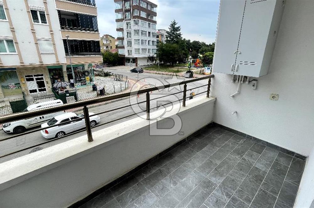 Atakum Atakent Tramvay Durağına 2 dk Mesafede Kiralık 1+1 Daire