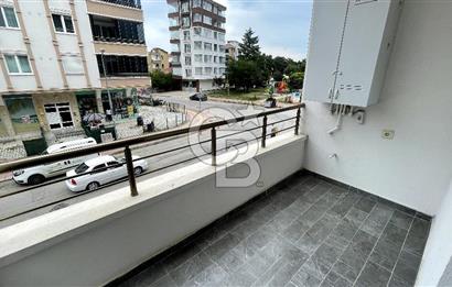 Atakum Atakent Tramvay Durağına 2 dk Mesafede Kiralık 1+1 Daire