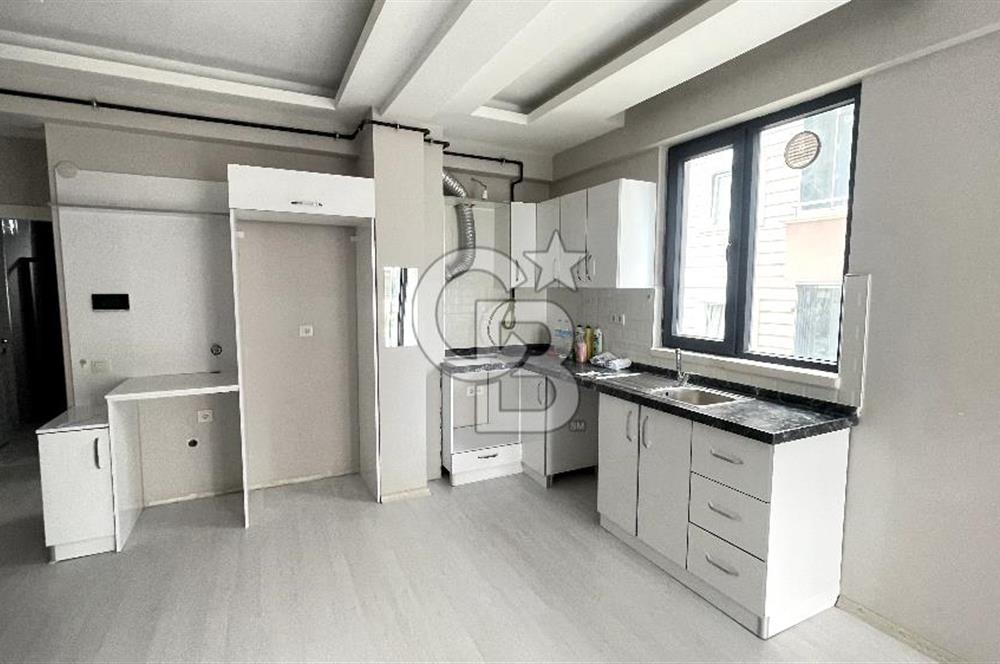 Atakum Atakent Tramvay Durağına 2 dk Mesafede Kiralık 1+1 Daire