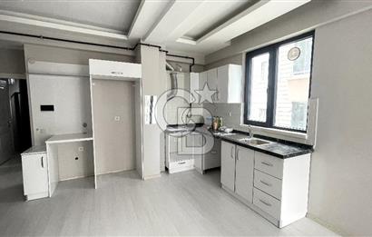 Atakum Atakent Tramvay Durağına 2 dk Mesafede Kiralık 1+1 Daire