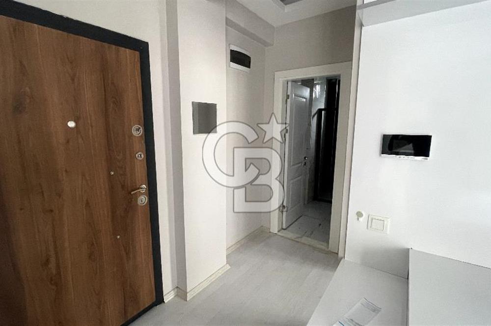 Atakum Atakent Tramvay Durağına 2 dk Mesafede Kiralık 1+1 Daire