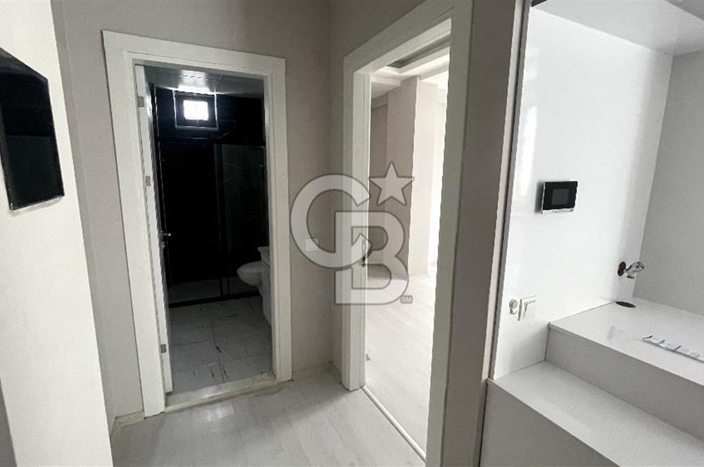 Atakum Atakent Tramvay Durağına 2 dk Mesafede Kiralık 1+1 Daire