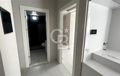 Atakum Atakent Tramvay Durağına 2 dk Mesafede Kiralık 1+1 Daire