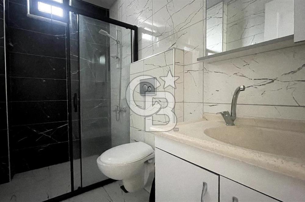 Atakum Atakent Tramvay Durağına 2 dk Mesafede Kiralık 1+1 Daire