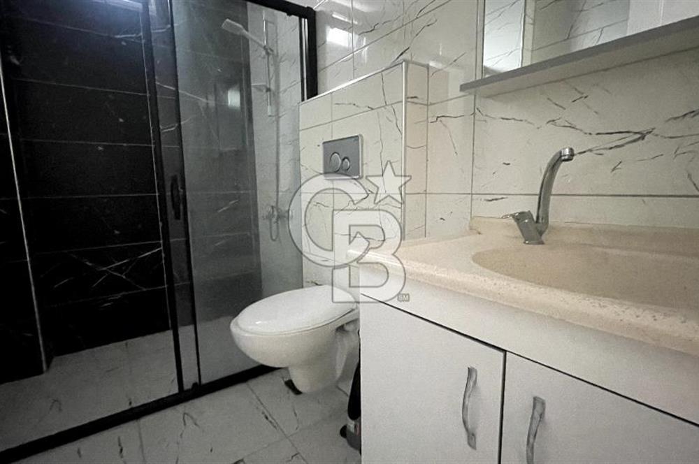 Atakum Atakent Tramvay Durağına 2 dk Mesafede Kiralık 1+1 Daire