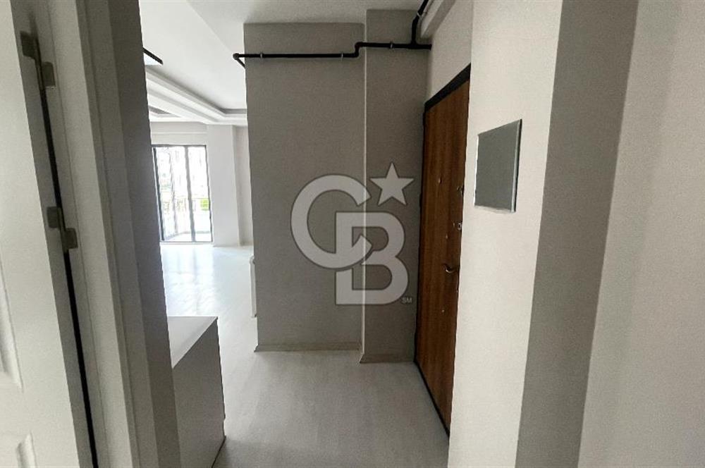 Atakum Atakent Tramvay Durağına 2 dk Mesafede Kiralık 1+1 Daire