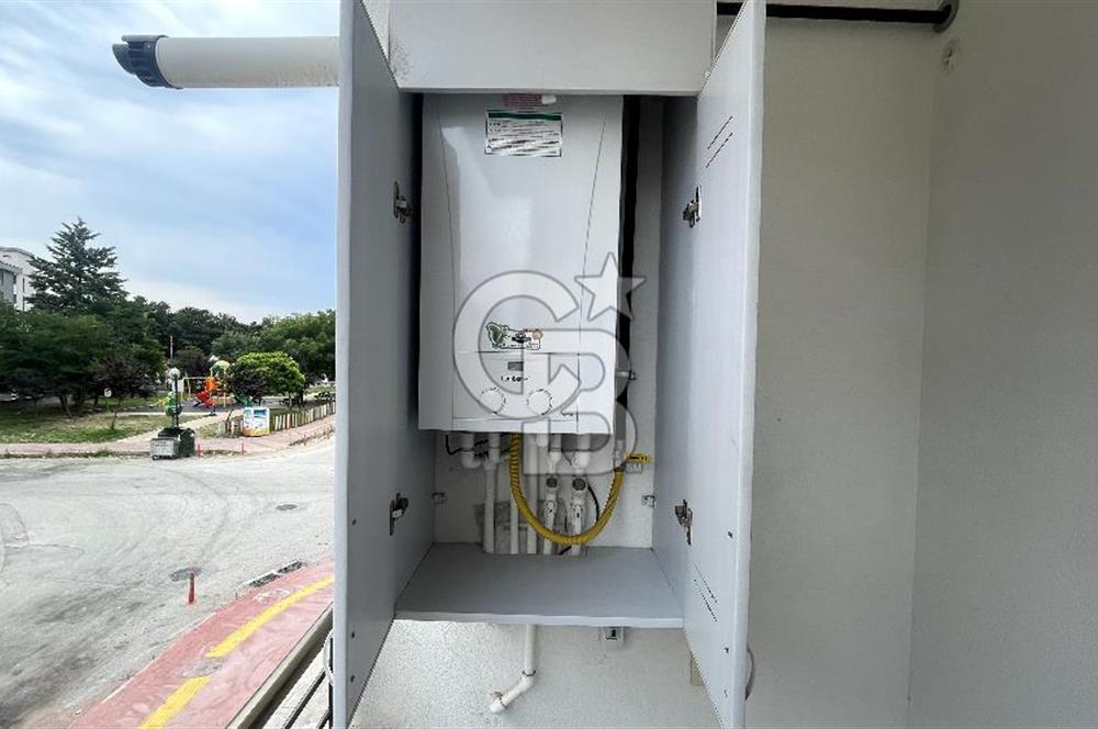 Atakum Atakent Tramvay Durağına 2 dk Mesafede Kiralık 1+1 Daire
