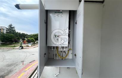 Atakum Atakent Tramvay Durağına 2 dk Mesafede Kiralık 1+1 Daire