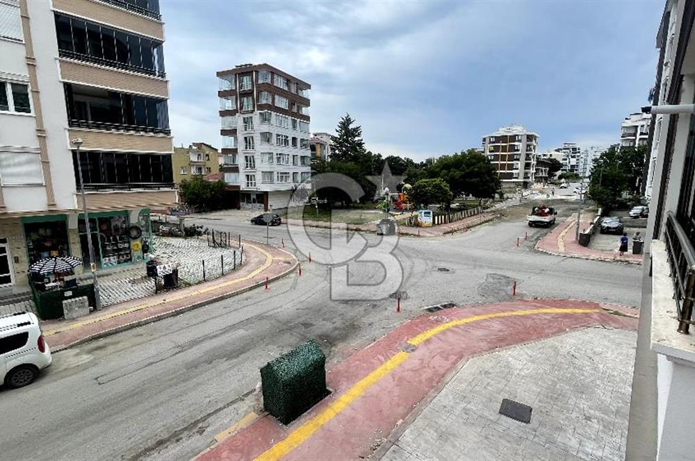 Atakum Atakent Tramvay Durağına 2 dk Mesafede Kiralık 1+1 Daire