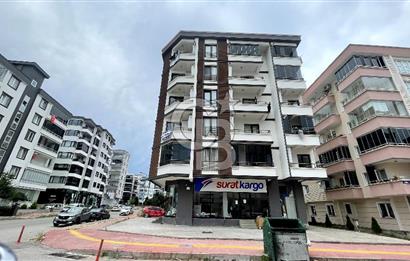 Atakum Atakent Tramvay Durağına 2 dk Mesafede Kiralık 1+1 Daire