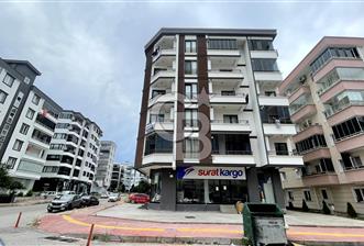 Atakum Atakent Tramvay Durağına 2 dk Mesafede Kiralık 1+1 Daire - 1 - 365859