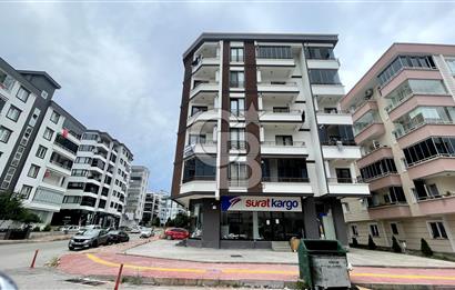 Atakum Atakent Tramvay Durağına 2 dk Mesafede Kiralık 1+1 Daire