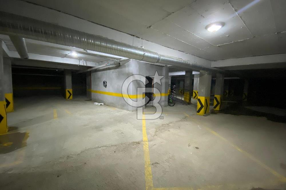 ÇANAKKALE MERKEZ CEVATPAŞA'DA SATILIK 3+1 FERAH DAİRE