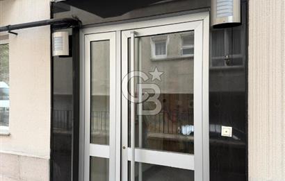 KIZILAY'DA MERKEZİ KONUMDA KOMPLE SATILIK BİNA