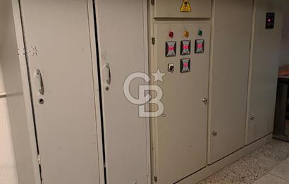 KIZILAY'DA MERKEZİ KONUMDA KOMPLE SATILIK BİNA