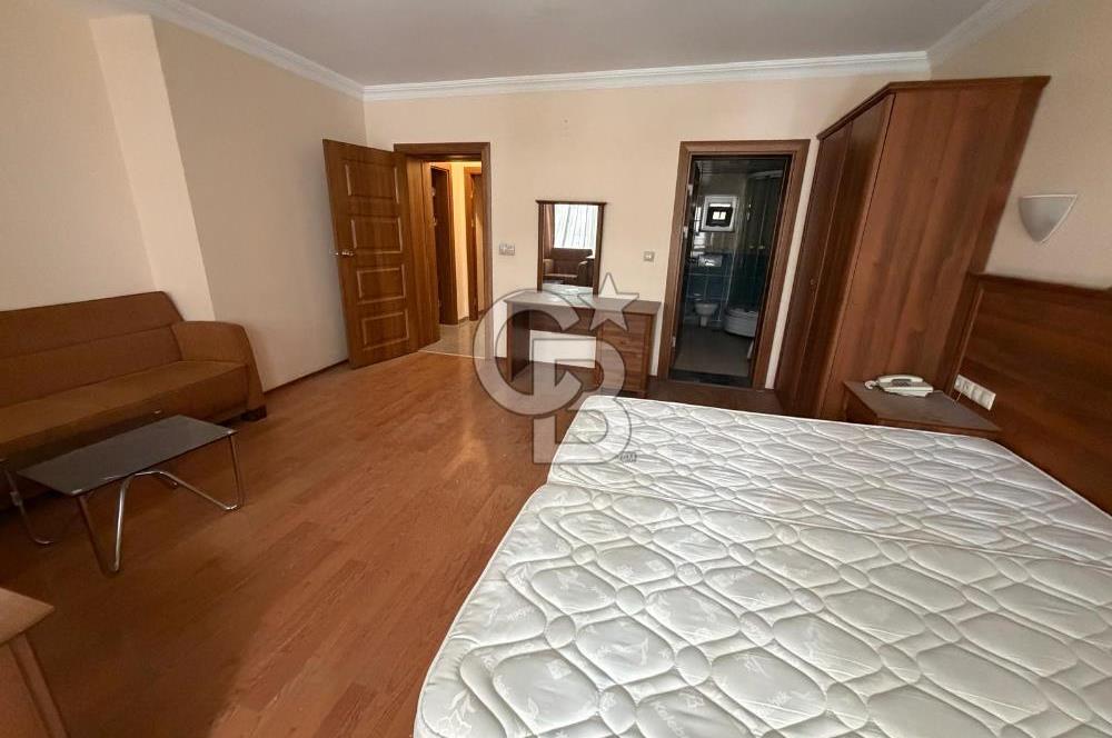 KIZILAY'DA MERKEZİ KONUMDA KOMPLE SATILIK BİNA