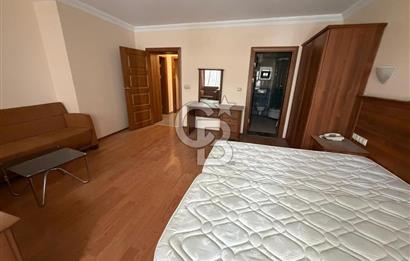 KIZILAY'DA MERKEZİ KONUMDA KOMPLE SATILIK BİNA