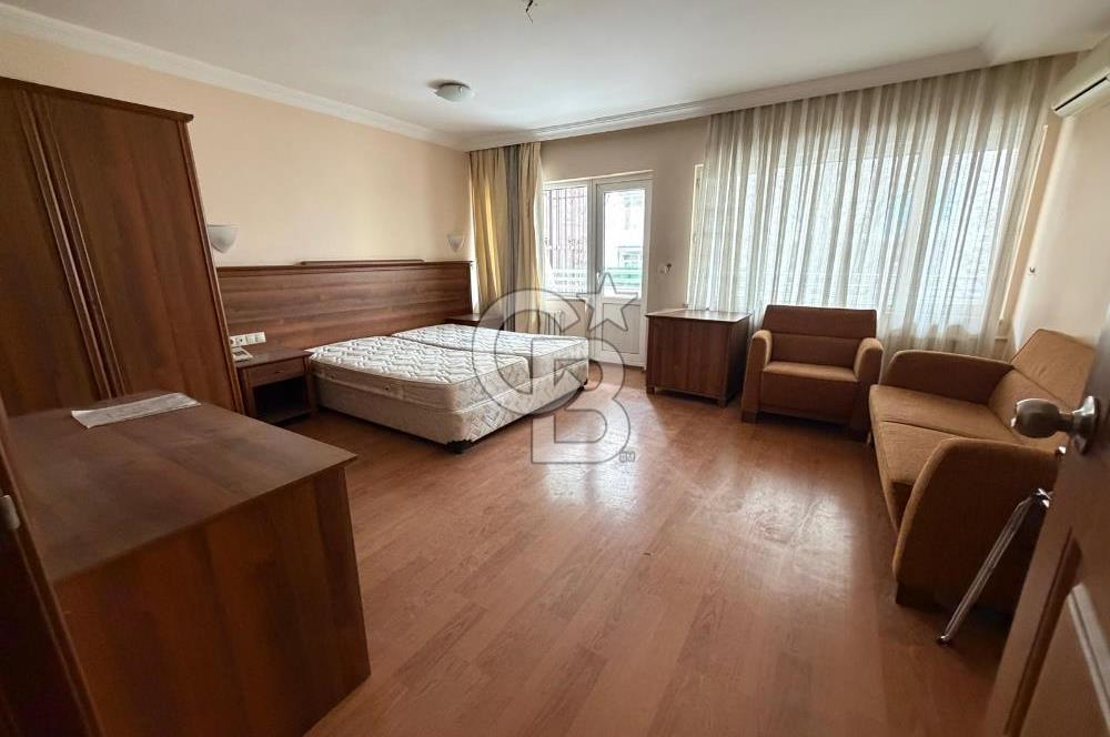 KIZILAY'DA MERKEZİ KONUMDA KOMPLE SATILIK BİNA