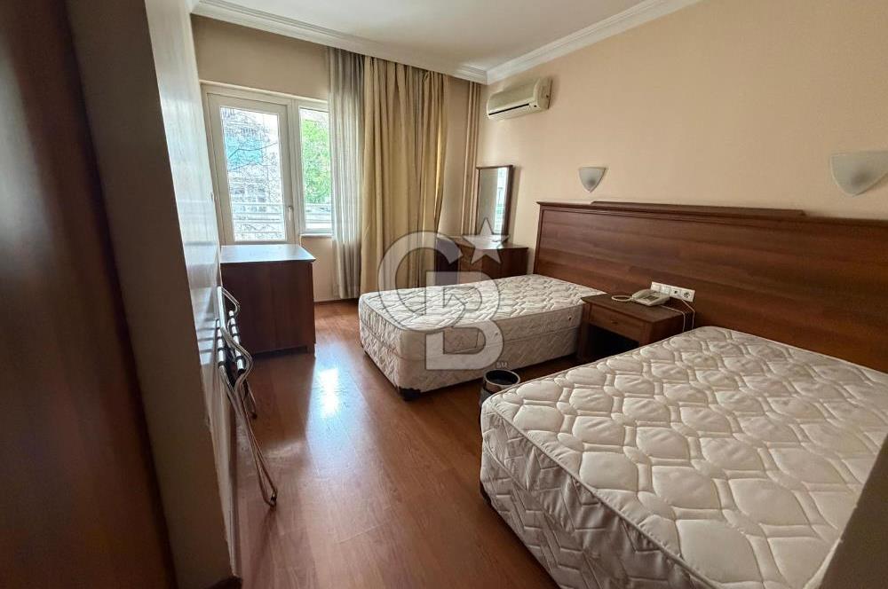 KIZILAY'DA MERKEZİ KONUMDA KOMPLE SATILIK BİNA