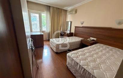KIZILAY'DA MERKEZİ KONUMDA KOMPLE SATILIK BİNA