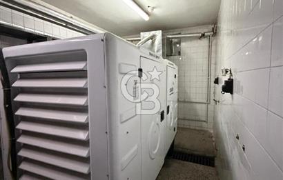 KIZILAY'DA MERKEZİ KONUMDA KOMPLE SATILIK BİNA