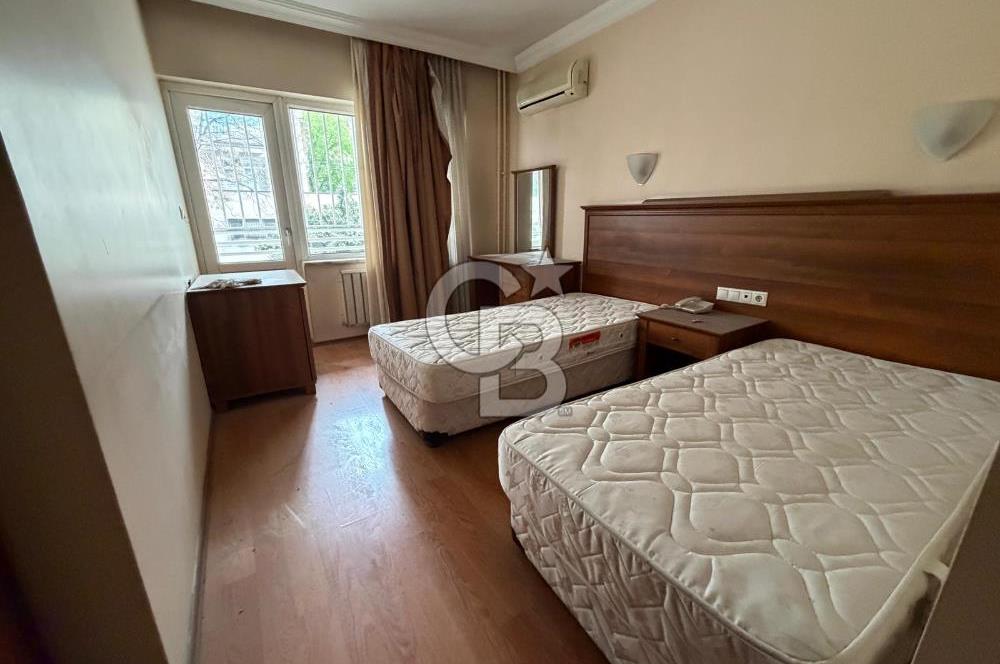 KIZILAY'DA MERKEZİ KONUMDA KOMPLE SATILIK BİNA