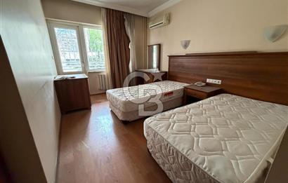 KIZILAY'DA MERKEZİ KONUMDA KOMPLE SATILIK BİNA