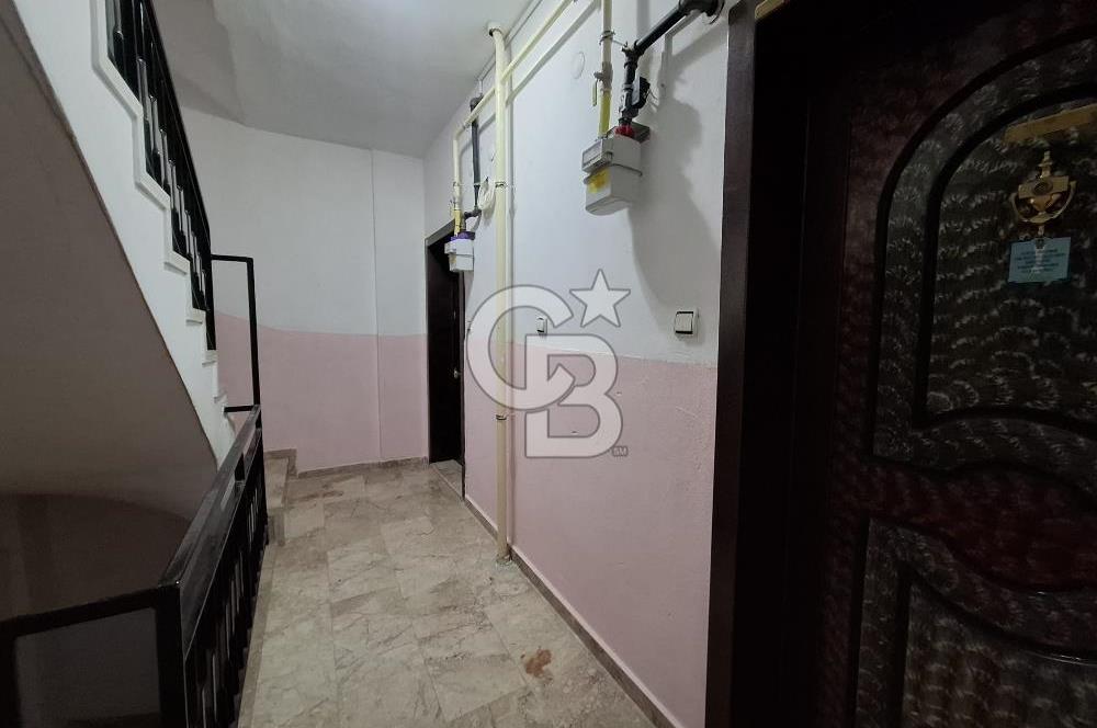 GÜRSU’DA 150 M² | DOĞALGAZLI | GENİŞ TERASLI | SATILIK DUBLEKS