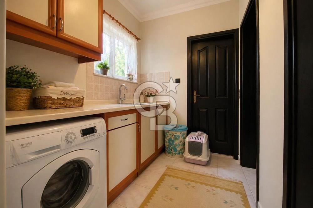 GÜRSU’DA 150 M² | DOĞALGAZLI | GENİŞ TERASLI | SATILIK DUBLEKS