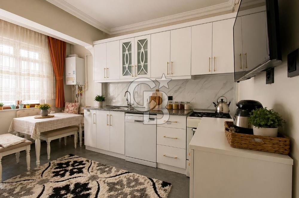 GÜRSU’DA 150 M² | DOĞALGAZLI | GENİŞ TERASLI | SATILIK DUBLEKS