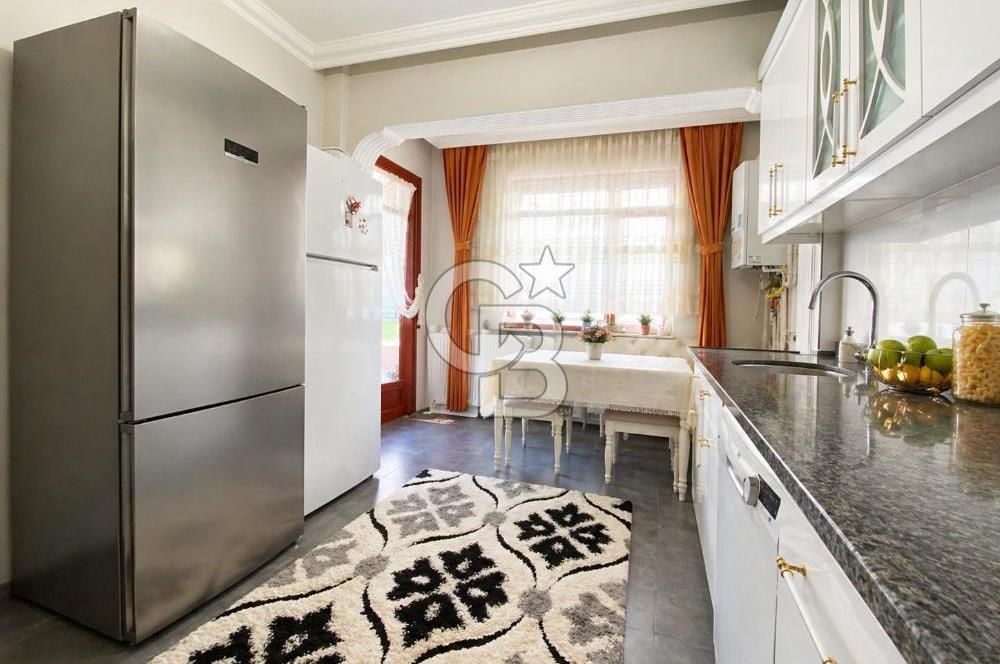 GÜRSU’DA 150 M² | DOĞALGAZLI | GENİŞ TERASLI | SATILIK DUBLEKS