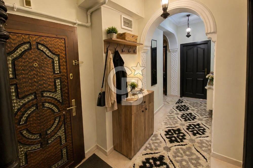 GÜRSU’DA 150 M² | DOĞALGAZLI | GENİŞ TERASLI | SATILIK DUBLEKS