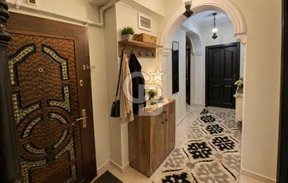 GÜRSU’DA 150 M² | DOĞALGAZLI | GENİŞ TERASLI | SATILIK DUBLEKS