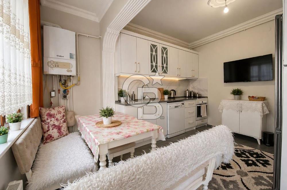 GÜRSU’DA 150 M² | DOĞALGAZLI | GENİŞ TERASLI | SATILIK DUBLEKS