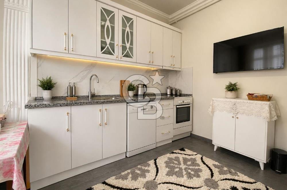 GÜRSU’DA 150 M² | DOĞALGAZLI | GENİŞ TERASLI | SATILIK DUBLEKS