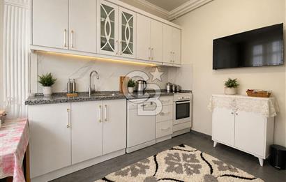 GÜRSU’DA 150 M² | DOĞALGAZLI | GENİŞ TERASLI | SATILIK DUBLEKS