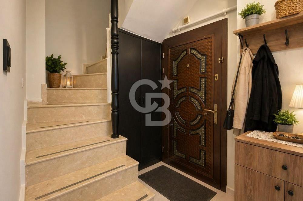 GÜRSU’DA 150 M² | DOĞALGAZLI | GENİŞ TERASLI | SATILIK DUBLEKS