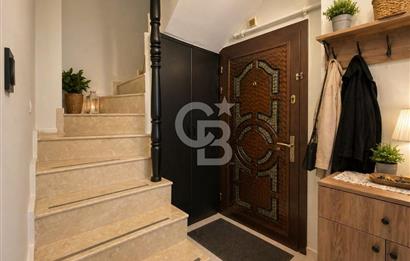 GÜRSU’DA 150 M² | DOĞALGAZLI | GENİŞ TERASLI | SATILIK DUBLEKS