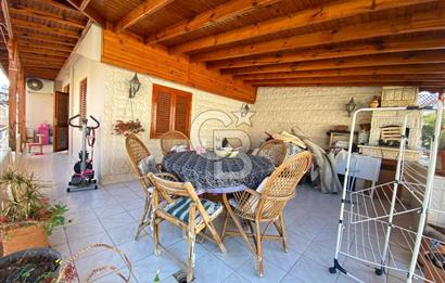 GÜRSU’DA 150 M² | DOĞALGAZLI | GENİŞ TERASLI | SATILIK DUBLEKS
