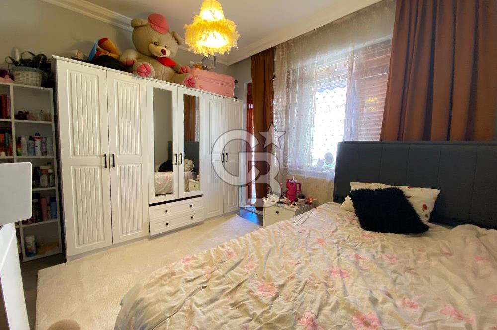 GÜRSU’DA 150 M² | DOĞALGAZLI | GENİŞ TERASLI | SATILIK DUBLEKS