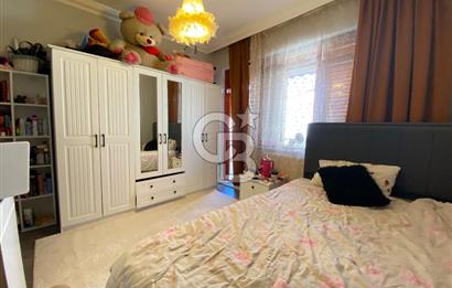 GÜRSU’DA 150 M² | DOĞALGAZLI | GENİŞ TERASLI | SATILIK DUBLEKS