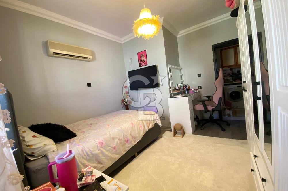 GÜRSU’DA 150 M² | DOĞALGAZLI | GENİŞ TERASLI | SATILIK DUBLEKS