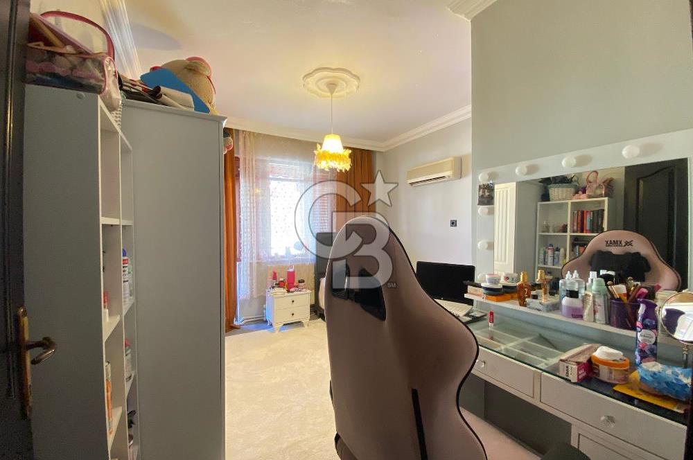 GÜRSU’DA 150 M² | DOĞALGAZLI | GENİŞ TERASLI | SATILIK DUBLEKS