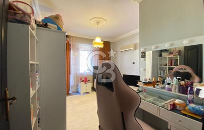 GÜRSU’DA 150 M² | DOĞALGAZLI | GENİŞ TERASLI | SATILIK DUBLEKS