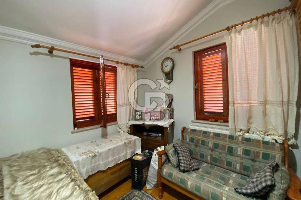 GÜRSU’DA 150 M² | DOĞALGAZLI | GENİŞ TERASLI | SATILIK DUBLEKS