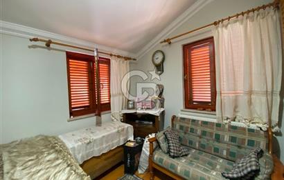 GÜRSU’DA 150 M² | DOĞALGAZLI | GENİŞ TERASLI | SATILIK DUBLEKS