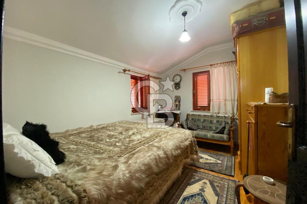 GÜRSU’DA 150 M² | DOĞALGAZLI | GENİŞ TERASLI | SATILIK DUBLEKS
