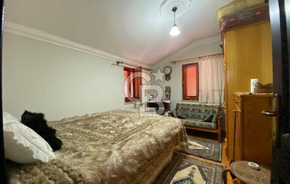 GÜRSU’DA 150 M² | DOĞALGAZLI | GENİŞ TERASLI | SATILIK DUBLEKS