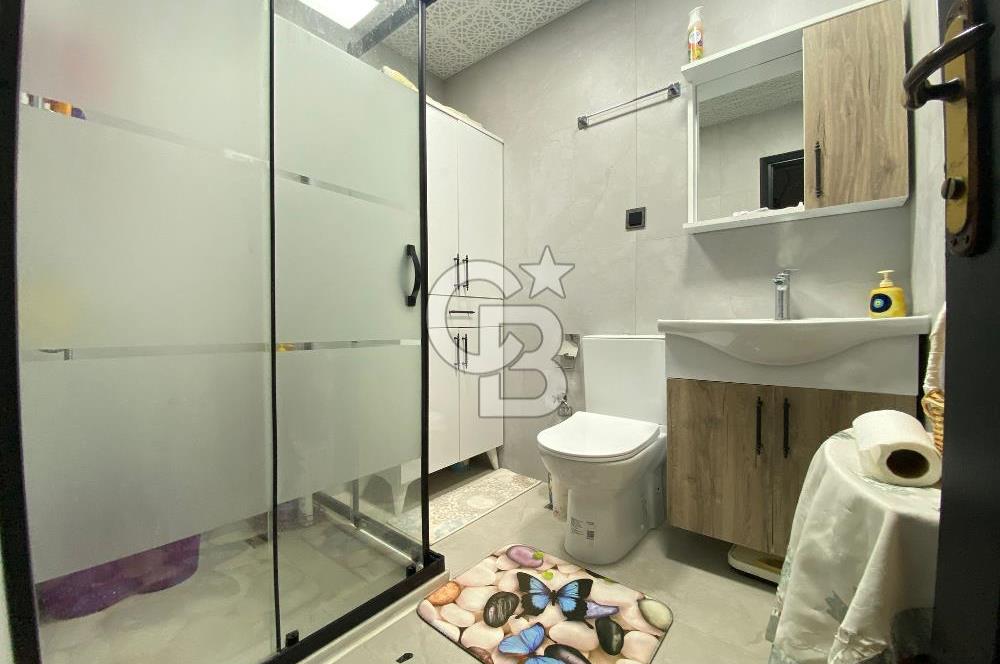 GÜRSU’DA 150 M² | DOĞALGAZLI | GENİŞ TERASLI | SATILIK DUBLEKS